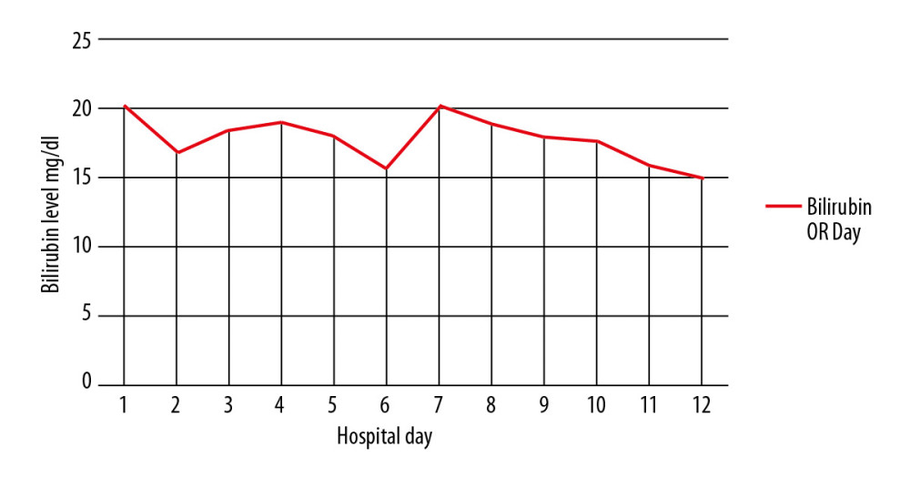 initiating ursodeoxycholic acid slowly and continued to improve over the next month of outpatient follow up.