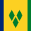 Saint Vincent and the Grenadines