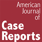 American Journal of Case Reports Logo