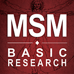 Medical Science Monitor Basic Research Logo