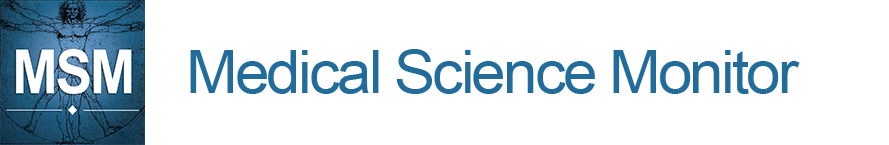 Logo Medical Science Monitor