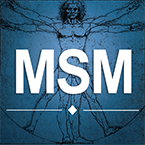 Medical Science Monitor Logo